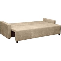 Диван Домовой Юни 3-Ш (Santos 8) - Превью изображения №7 — Интернет-магазин Time-Shop