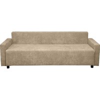 Диван Домовой Юни 3-Ш (Santos 8) - Превью изображения №5 — Интернет-магазин Time-Shop