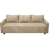 Диван Домовой Юни 3-Ш (Santos 8) - Превью изображения №3 — Интернет-магазин Time-Shop