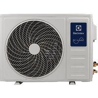 Кондиционер Electrolux Crystal Air Super DC inverter EACS/I-10HFA/N8_V2 - Превью изображения №13 — Интернет-магазин Time-Shop