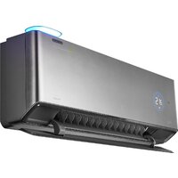 Кондиционер Electrolux Crystal Air Super DC inverter EACS/I-10HFA/N8_V2 - Превью изображения №7 — Интернет-магазин Time-Shop