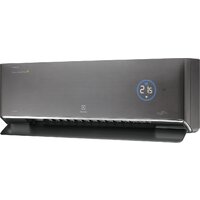 Кондиционер Electrolux Crystal Air Super DC inverter EACS/I-10HFA/N8_V2 - Превью изображения №6 — Интернет-магазин Time-Shop