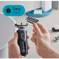 Электробритва Braun Series 7 70-B1000s - Превью изображения №2 — Интернет-магазин Time-Shop