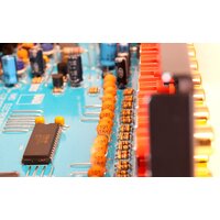 Интегральный усилитель NAD C316BEE - Превью изображения №11 — Интернет-магазин Time-Shop