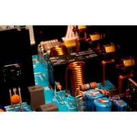 Интегральный усилитель NAD C316BEE - Превью изображения №14 — Интернет-магазин Time-Shop