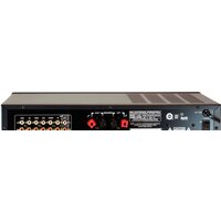 Интегральный усилитель NAD C316BEE - Превью изображения №4 — Интернет-магазин Time-Shop