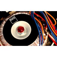 Интегральный усилитель NAD C316BEE - Превью изображения №12 — Интернет-магазин Time-Shop