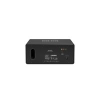 Беспроводная аудиосистема Audio Pro Drumfire D-2 (черный) - Превью изображения №3 — Интернет-магазин Time-Shop