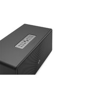 Беспроводная аудиосистема Audio Pro Drumfire D-2 (черный) - Превью изображения №4 — Интернет-магазин Time-Shop