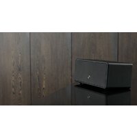 Беспроводная аудиосистема Audio Pro Drumfire D-2 (черный) - Превью изображения №6 — Интернет-магазин Time-Shop