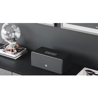 Беспроводная аудиосистема Audio Pro Drumfire D-2 (черный) - Превью изображения №7 — Интернет-магазин Time-Shop