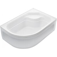 Душевой поддон Wemor 100/80/44 L - Превью изображения №2 — Интернет-магазин Time-Shop