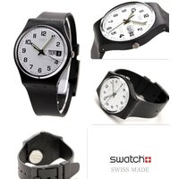 Наручные часы Swatch Once Again (GB743) - Превью изображения №9 — Интернет-магазин Time-Shop