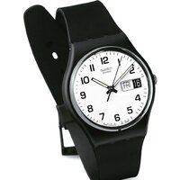 Наручные часы Swatch Once Again (GB743) - Превью изображения №6 — Интернет-магазин Time-Shop