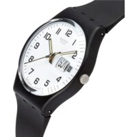Наручные часы Swatch Once Again (GB743) - Превью изображения №5 — Интернет-магазин Time-Shop