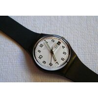Наручные часы Swatch Once Again (GB743) - Превью изображения №12 — Интернет-магазин Time-Shop