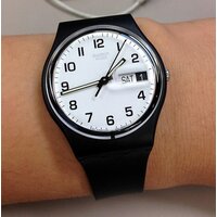 Наручные часы Swatch Once Again (GB743) - Превью изображения №21 — Интернет-магазин Time-Shop