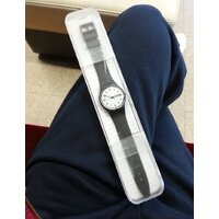 Наручные часы Swatch Once Again (GB743) - Превью изображения №24 — Интернет-магазин Time-Shop