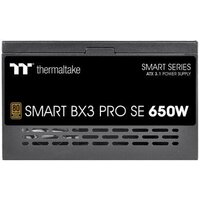 Блок питания Thermaltake Smart BX3 Pro SE 650W PS-SPD-0650NNSABE-7 - Превью изображения №5 — Интернет-магазин Time-Shop
