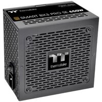 Блок питания Thermaltake Smart BX3 Pro SE 650W PS-SPD-0650NNSABE-7 - Превью изображения №2 — Интернет-магазин Time-Shop