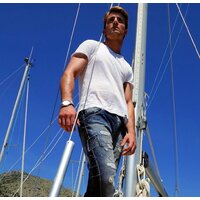 Наручные часы Emporio Armani AR11044 - Превью изображения №4 — Интернет-магазин Time-Shop