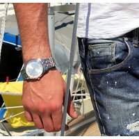 Наручные часы Emporio Armani AR11044 - Превью изображения №5 — Интернет-магазин Time-Shop