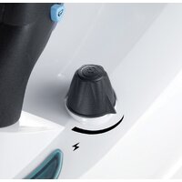 Пароочиститель Ariete 4147 XSteam No Stop - Превью изображения №5 — Интернет-магазин Time-Shop