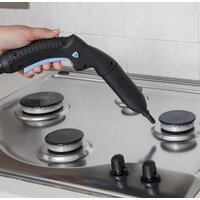 Пароочиститель Ariete 4147 XSteam No Stop - Превью изображения №9 — Интернет-магазин Time-Shop