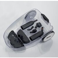 Пароочиститель Ariete 4147 XSteam No Stop - Превью изображения №3 — Интернет-магазин Time-Shop