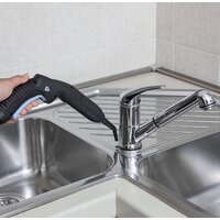 Пароочиститель Ariete 4147 XSteam No Stop - Превью изображения №10 — Интернет-магазин Time-Shop