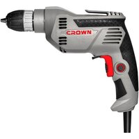 Безударная дрель Crown CT10143C - Превью изображения №2 — Интернет-магазин Time-Shop