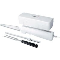 Кухонные ножи, ножницы, овощечистки, точилки