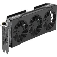 XFX Swift AMD Radeon RX 9070 OC Triple 90mm Fan Gaming Edition RX-97SWFT3B7