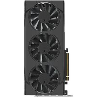 Видеокарта XFX Swift AMD Radeon RX 9070 OC Triple 90mm Fan Gaming Edition RX-97SWFT3B7 - Превью изображения №2 — Интернет-магазин Time-Shop