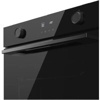 Электрический духовой шкаф KUPPERSBERG HT 611 BB - Превью изображения №5 — Интернет-магазин Time-Shop