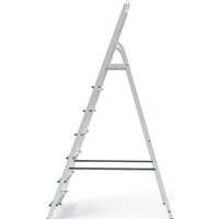 Лестница-стремянка Новая высота NV1150 (7 ступеней) - Превью изображения №4 — Интернет-магазин Time-Shop