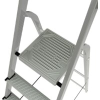 Лестница-стремянка Новая высота NV1150 (7 ступеней) - Превью изображения №6 — Интернет-магазин Time-Shop