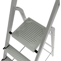 Лестница-стремянка Новая высота NV1150 (7 ступеней) - Превью изображения №13 — Интернет-магазин Time-Shop