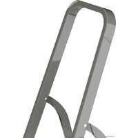 Лестница-стремянка Новая высота NV1150 (7 ступеней) - Превью изображения №5 — Интернет-магазин Time-Shop