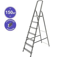 Новая высота NV1150 (7 ступеней)