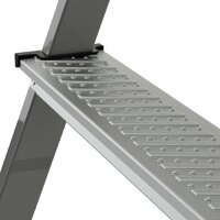 Лестница-стремянка Новая высота NV1150 (7 ступеней) - Превью изображения №8 — Интернет-магазин Time-Shop