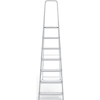 Лестница-стремянка Новая высота NV1150 (7 ступеней) - Превью изображения №3 — Интернет-магазин Time-Shop