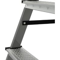 Лестница-стремянка Новая высота NV1150 (7 ступеней) - Превью изображения №12 — Интернет-магазин Time-Shop