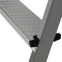 Лестница-стремянка Новая высота NV1150 (7 ступеней) - Превью изображения №11 — Интернет-магазин Time-Shop