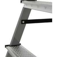 Лестница-стремянка Новая высота NV1150 (7 ступеней) - Превью изображения №7 — Интернет-магазин Time-Shop