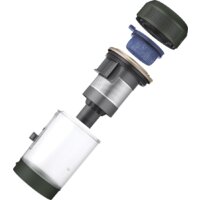 Пылесос Samsung Bespoke Jet Complete+ VS20A95943N/EV - Превью изображения №8 — Интернет-магазин Time-Shop