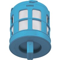 Пылесос Samsung Bespoke Jet Complete+ VS20A95943N/EV - Превью изображения №25 — Интернет-магазин Time-Shop