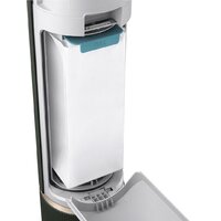 Пылесос Samsung Bespoke Jet Complete+ VS20A95943N/EV - Превью изображения №29 — Интернет-магазин Time-Shop