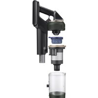 Пылесос Samsung Bespoke Jet Complete+ VS20A95943N/EV - Превью изображения №4 — Интернет-магазин Time-Shop