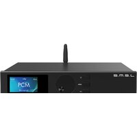 Цифро-аналоговый преобразователь SMSL D300 - Превью изображения №2 — Интернет-магазин Time-Shop